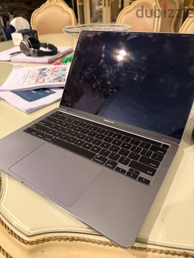 Macbook pro 2020