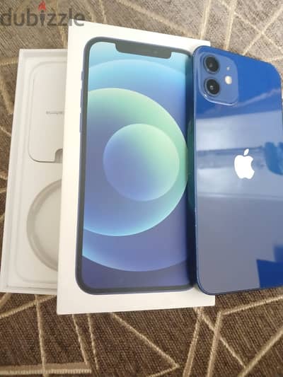 آبل - آيفون 12