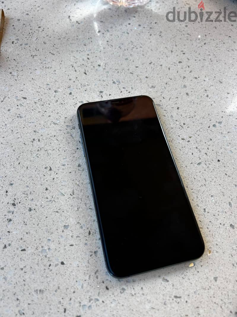 Apple - iPhone 11 Pro Max 1