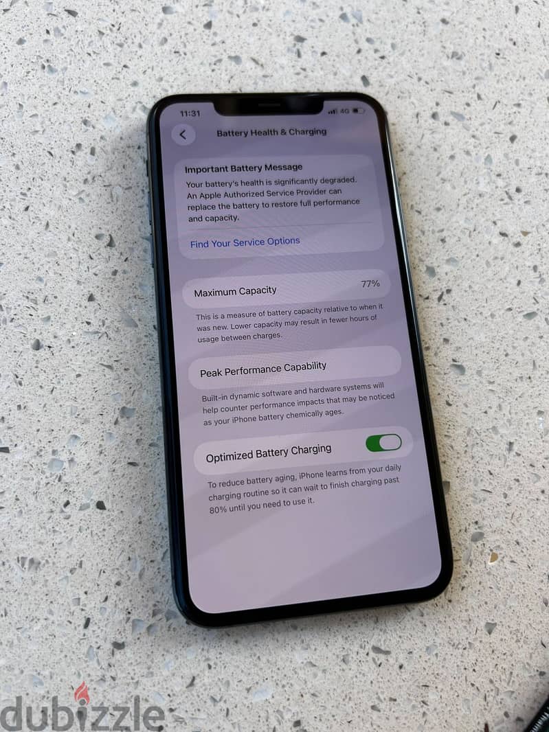 Apple - iPhone 11 Pro Max 2