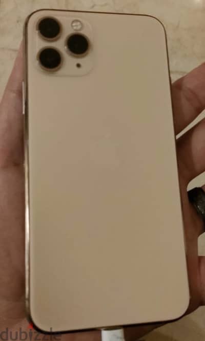 Apple - iPhone 11 Pro