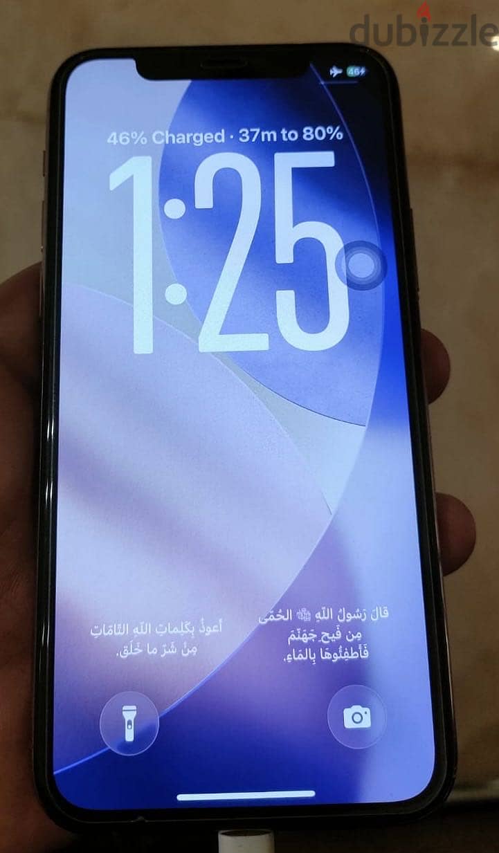 Apple - iPhone 11 Pro 3