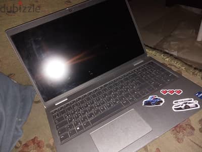 Dell Precision 3561