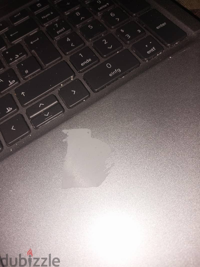 Dell Precision 3561 3