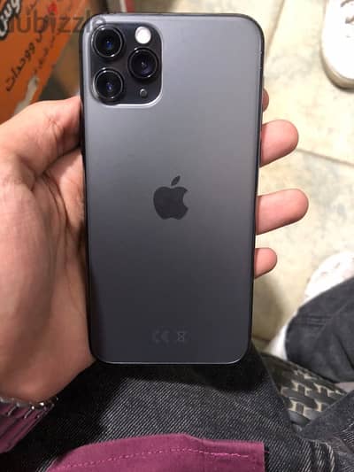 Apple - iPhone 11 Pro