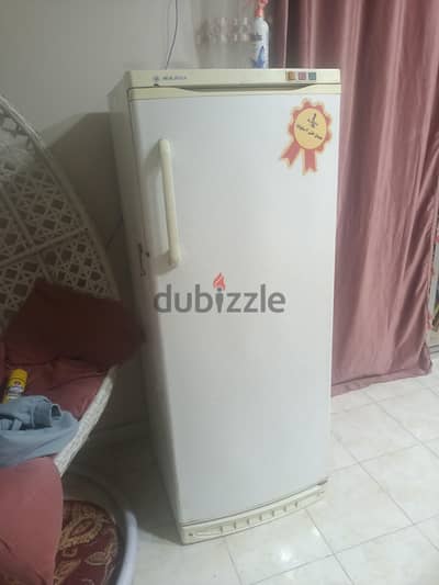 ديب فريزر
