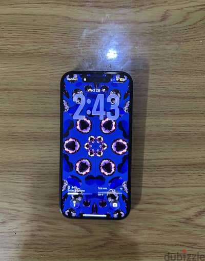 Apple - iPhone 15