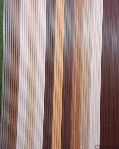 بديل الرخام وبديل الخشب