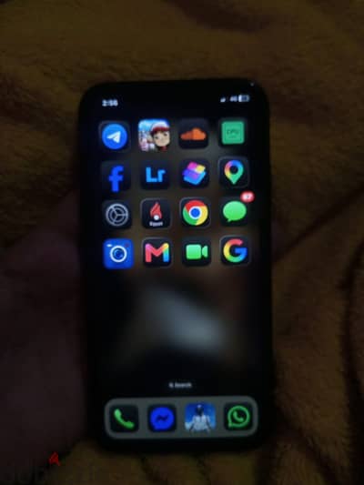 آبل - آيفون اكس ار متاح بدل ممكن اقل عادي - ِApple Iphone XR