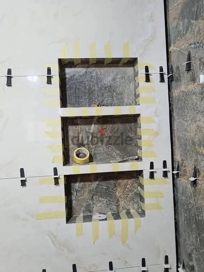 فنى سيراميك وبورسلين 01020309420التجمع