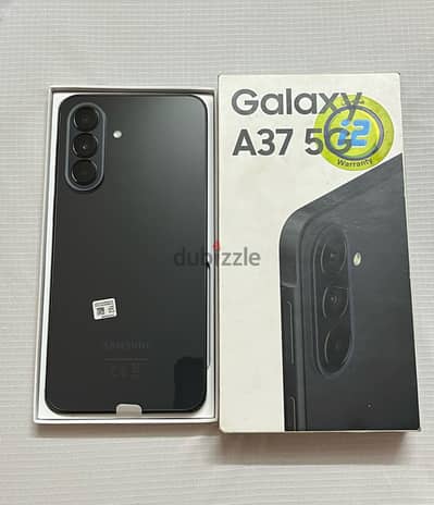 Samsung A37 5g