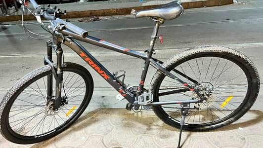 عجلة Trinx 29