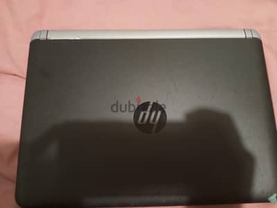 hp probook 430 g3 لابتوب اتش بي