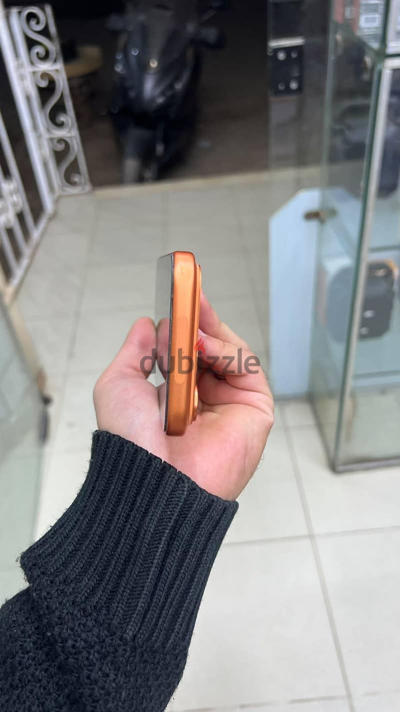 Apple - iPhone 17 Pro Max 1