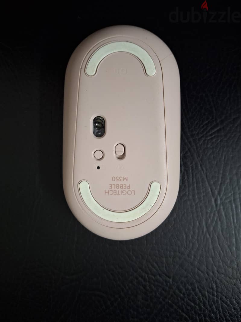 Logitech M350 4