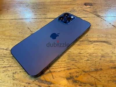 آبل - آيفون 12 برو ماكس