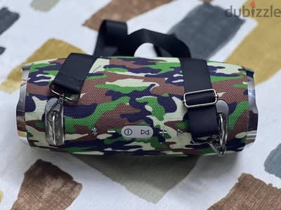 سماعه JBL Xterme 2