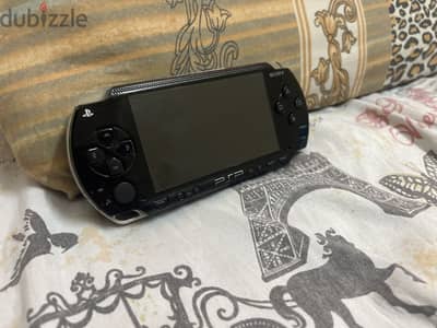 Psp1000