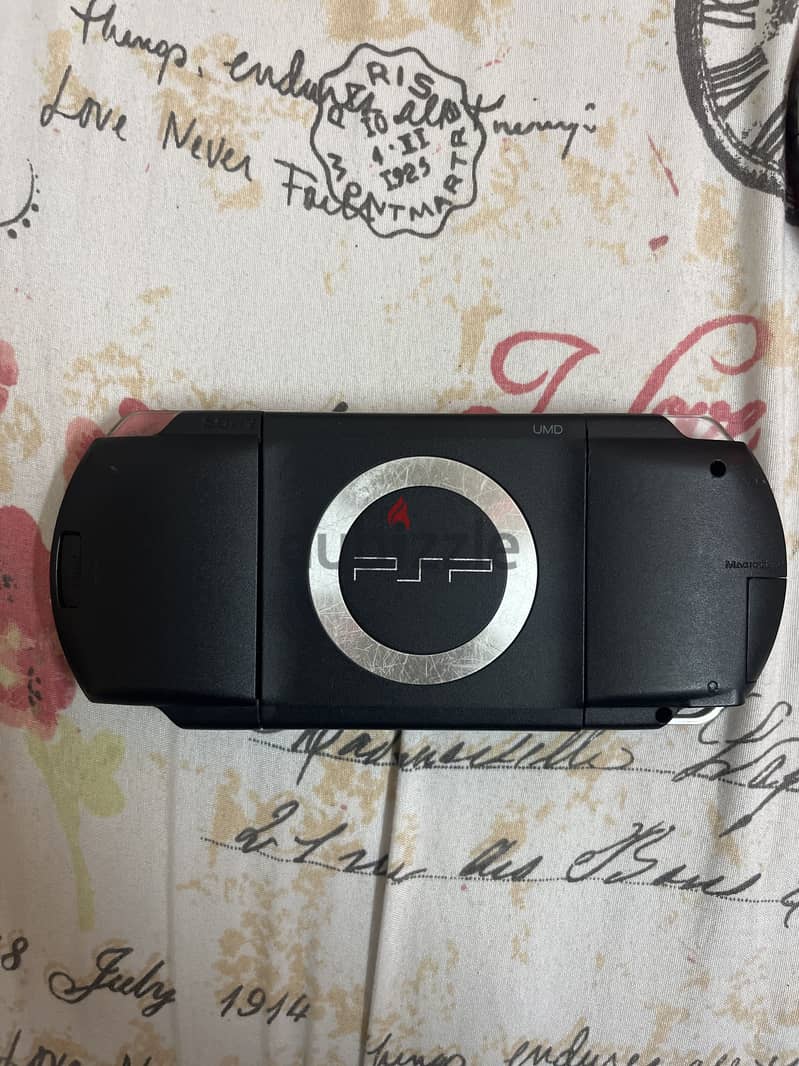 Psp1000 1