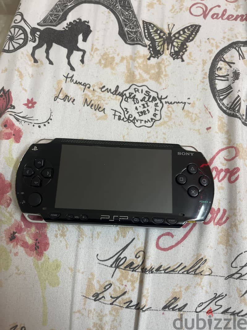 Psp1000 2
