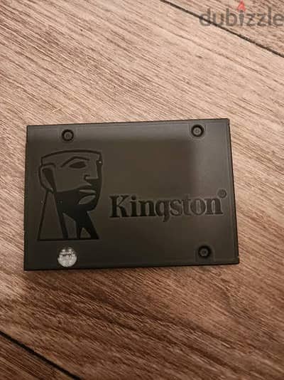 Kingston A400 960GB ssd