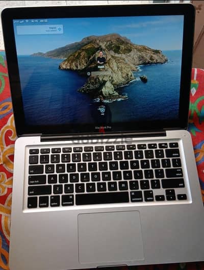 MacBook pro core i7