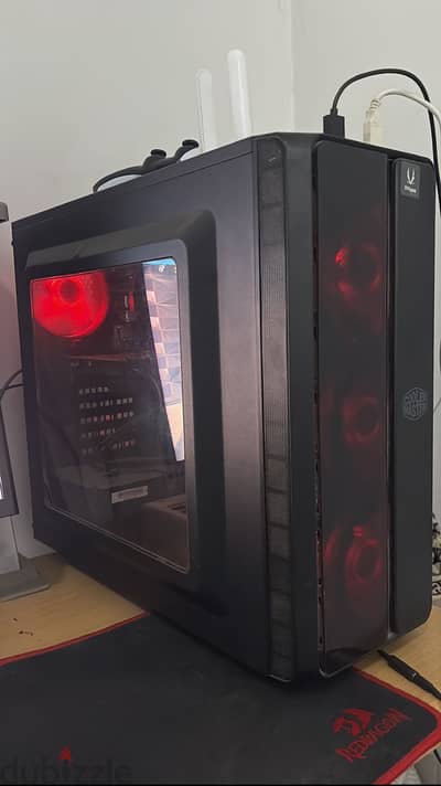Gaming pc for sale