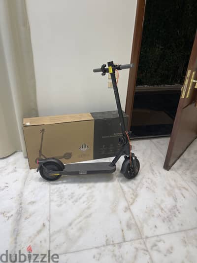 Xiaomi Electric Scooter Elite