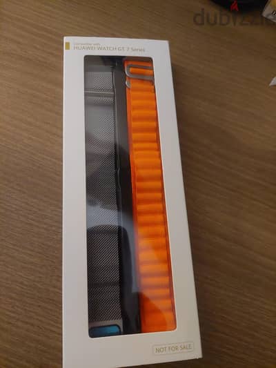 Huawei 22mm Straps