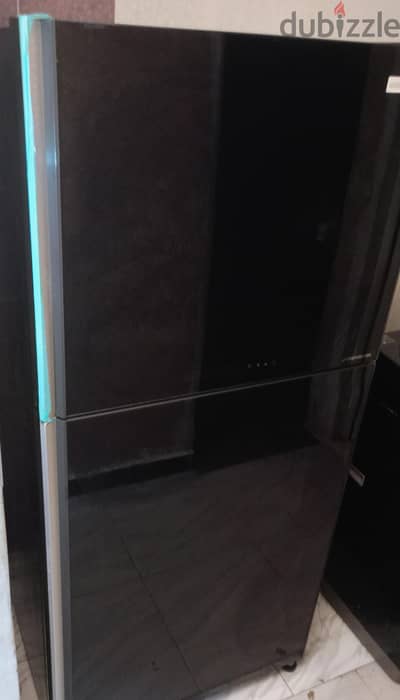 SHARP  تلاجه