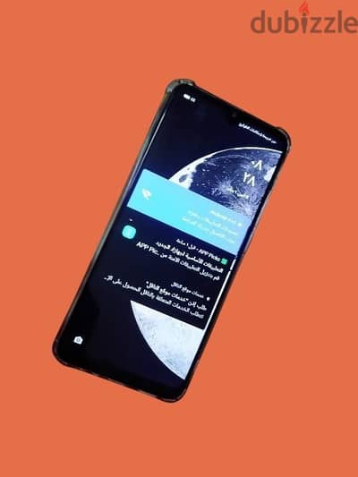 موبايل  اوبو A15  حالة ممتازة شغال كل حاجة شاشة جديدة