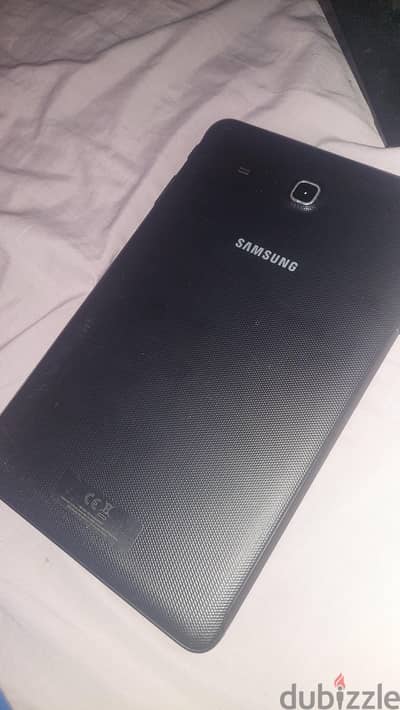 samsung tab E