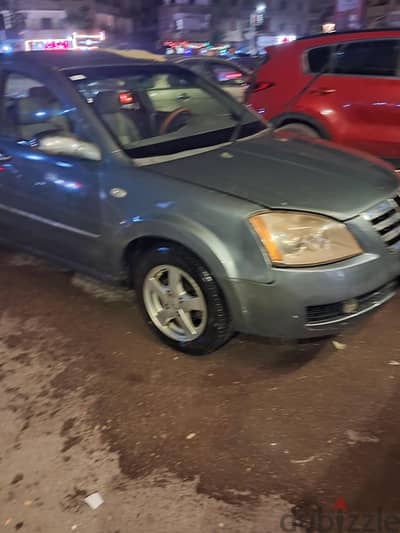 Speranza A516 2008
