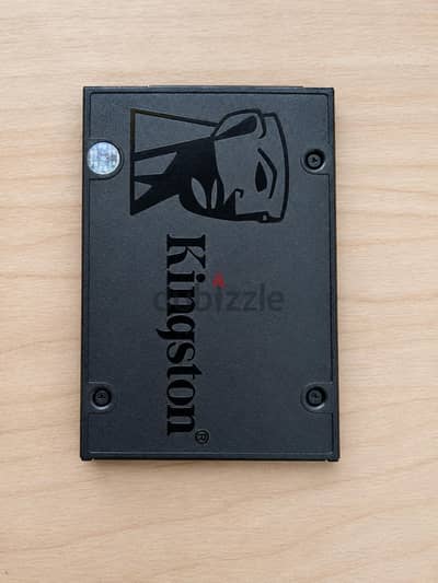 Kingston SSD 960G