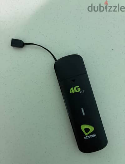 Etisalat USB 4G