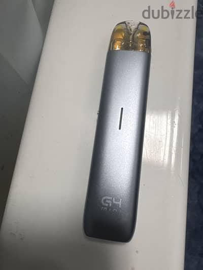 Caliburn g4 mini فيب/بود
