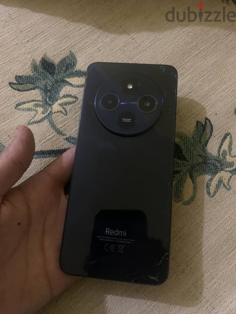 Redmi 14c 1