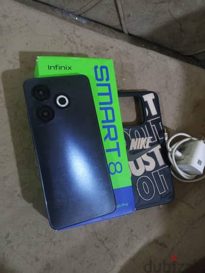 Infinix Smart