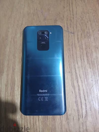 Xiaomi Redmi Note 9