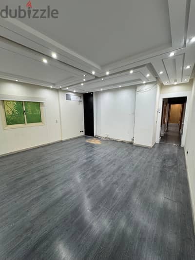134 m² Apartment for Rent in Fifth Settlement, Street 28