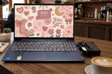 Lenovo IdeaPad 5 15ITL05 Core i7جيل الحادى عشر بشاشه تاتش