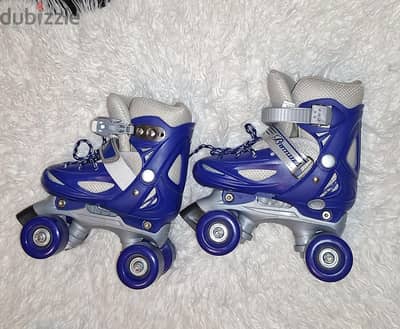 باتيناج Roller skates
