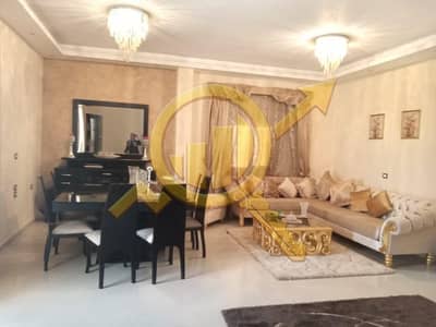 Roof for Sale in Al Banafseg 7 Villas – 220 sqm – 3 Bedrooms
