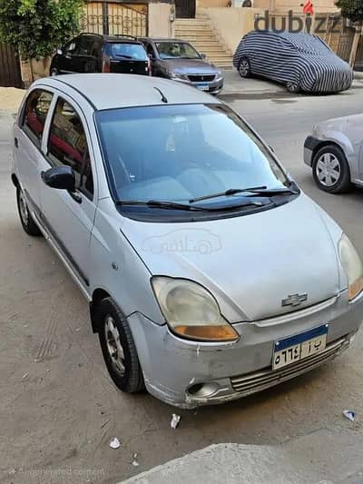 Used Chevrolet Spark 2011 For Sale 6 October