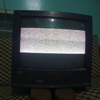 تلفزيون توشيبا للبيع مستعمل