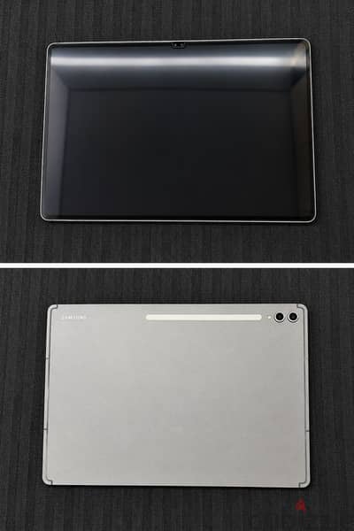 Samsung Galaxy Tab S10 Ultra Cellular + Wi-Fi