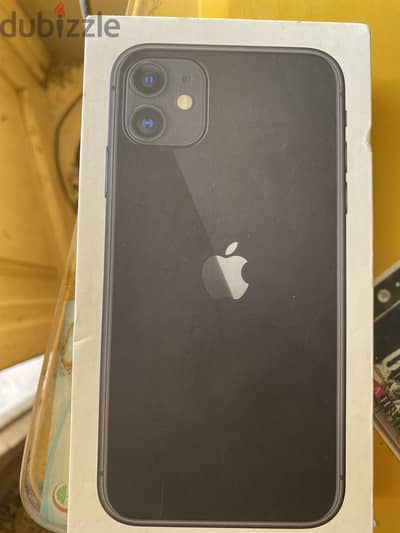 iPhone 11 83%