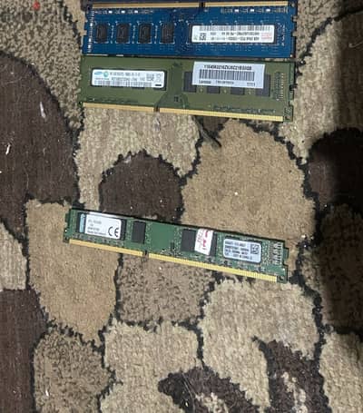 2 Ram ddr3 4gb , ram ddr3 8gb