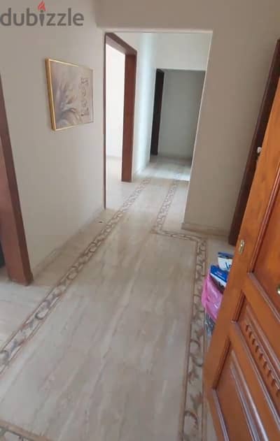 شقة في عمارات المبعوثين حسن المامون