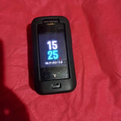 فيب لوكس وتانك زيوس ميش vape luxe tank zeus mesh